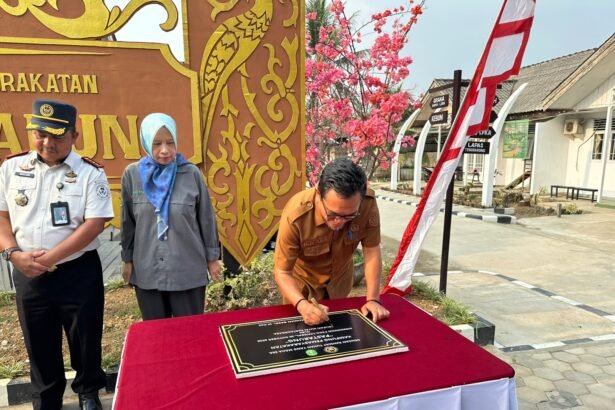 SAE Pastarung Kukar