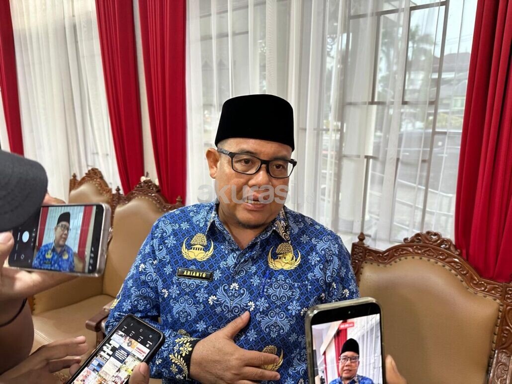 Program RT-Ku Terbaik