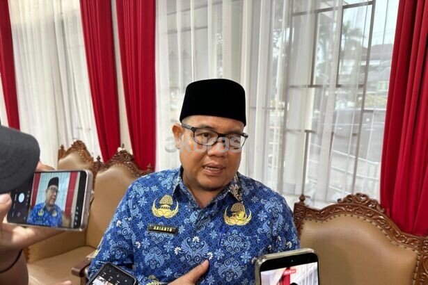 Program RT-Ku Terbaik