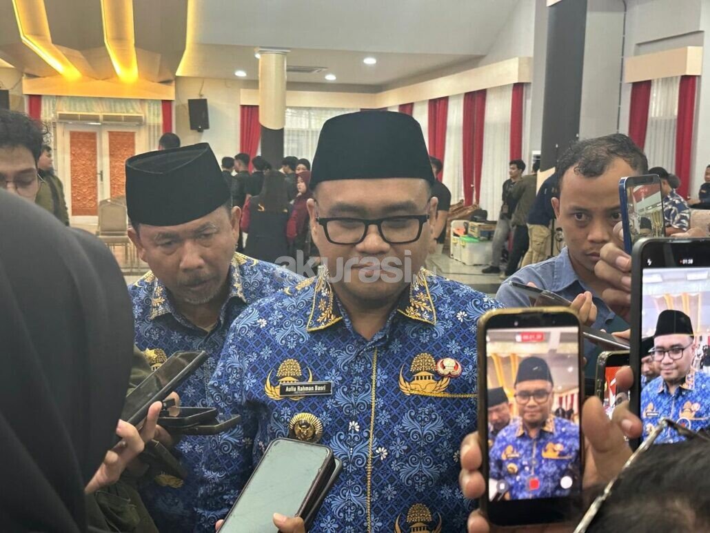 Gerakan Etam Mengaji di Kukar