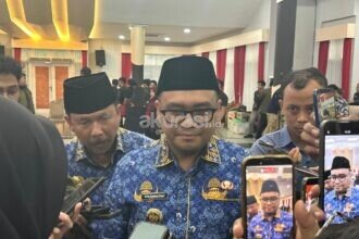 Gerakan Etam Mengaji di Kukar