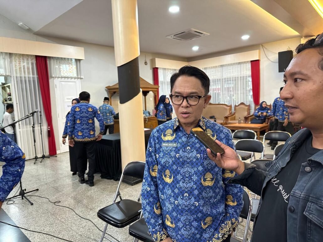 Karhutla Ancam Kawasan Wisata