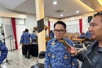 Karhutla Ancam Kawasan Wisata