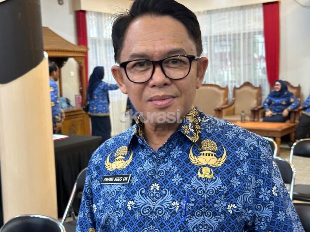 Dispar Kukar Tetap Gelontorkan Stimulus
