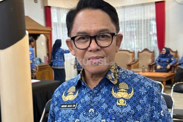 Dispar Kukar Tetap Gelontorkan Stimulus