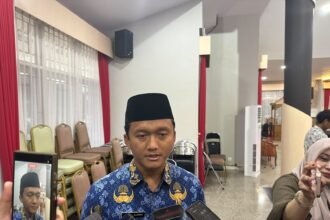 Guru Ngaji di Kukar