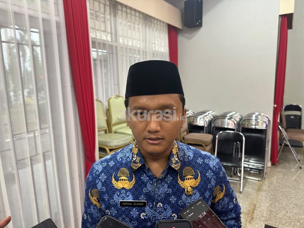 Hibah Pesantren dan Rumah Ibadah di Kukar