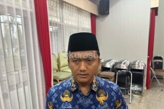 Hibah Pesantren dan Rumah Ibadah di Kukar