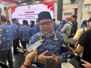 Perangkat Desa di Kukar