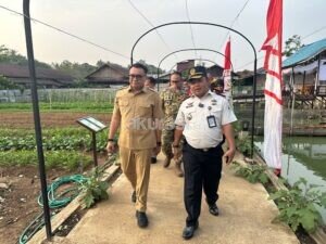 SAE Pastarung Didorong Jadi Ruang Pemberdayaan