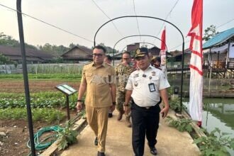 SAE Pastarung Didorong Jadi Ruang Pemberdayaan
