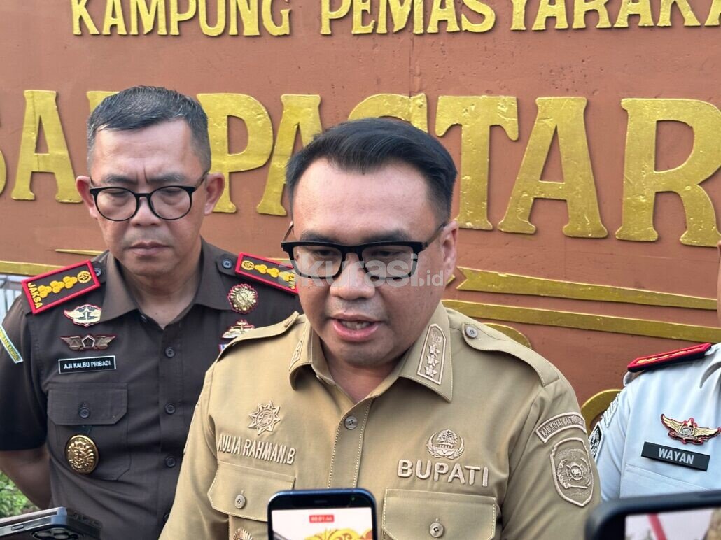 Akses Pasar bagi Warga Binaan Lapas