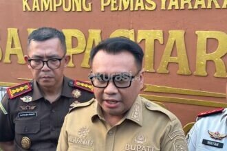 Akses Pasar bagi Warga Binaan Lapas