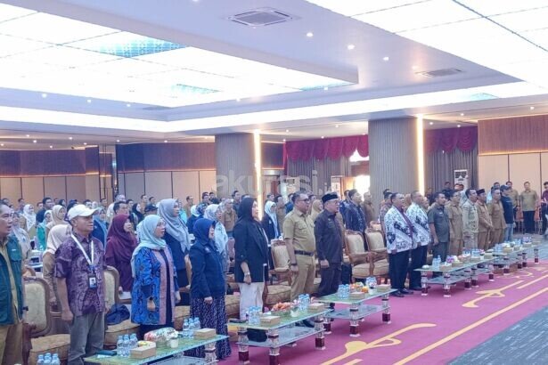 Festival AI untuk Guru
