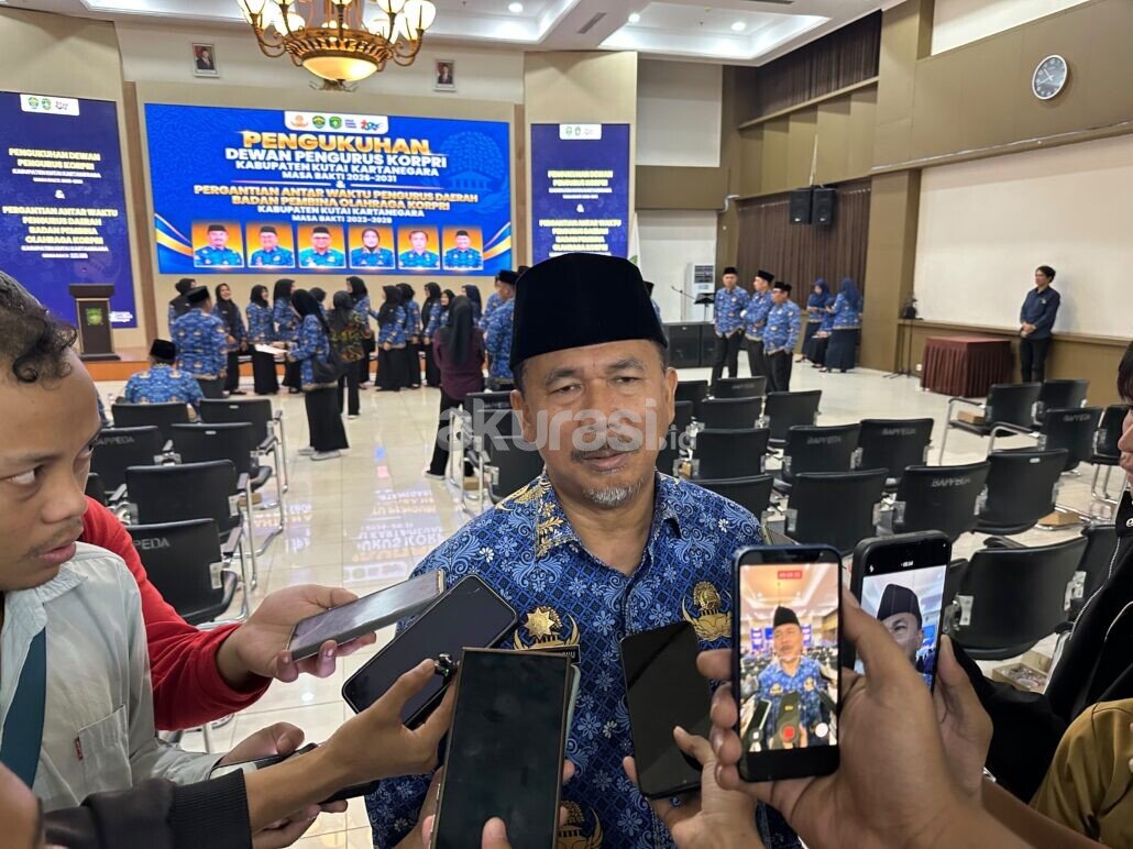 Beasiswa ASN Kukar