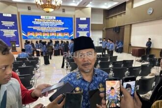Beasiswa ASN Kukar