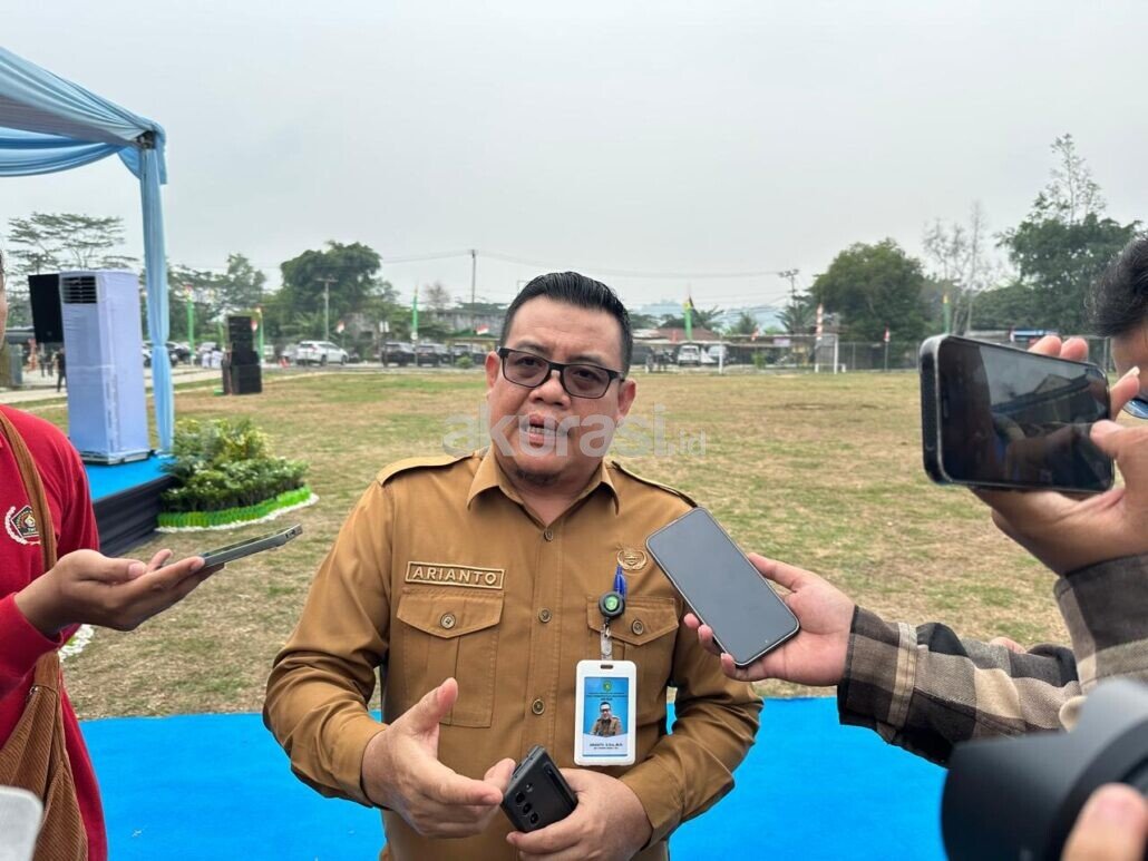 DPMD Kukar