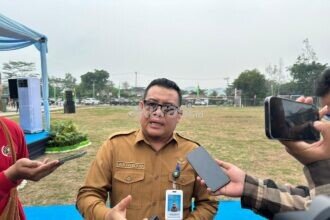 DPMD Kukar