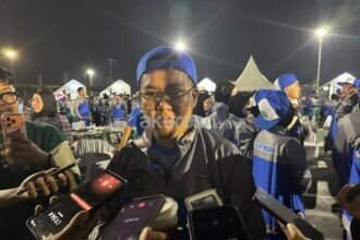 Olahraga Kaltim 2026