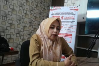 Diskominfo PPU Jemput Bola Kejar Data Internet Desa