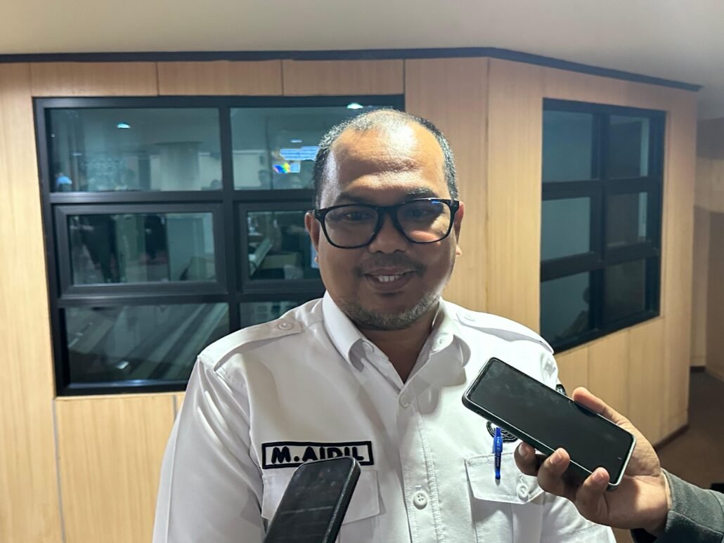 Disperkim Akui Perluasan Layanan Air Bersih Kukar Masih Terbentur Jarak dan Biaya
