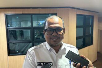 Disperkim Akui Perluasan Layanan Air Bersih Kukar Masih Terbentur Jarak dan Biaya