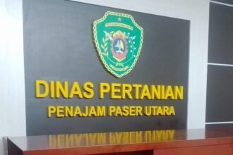 Distan PPU Siapkan Usulan Bantuan APBN 2027 untuk Dukung Petani