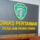 Distan PPU Siapkan Usulan Bantuan APBN 2027 untuk Dukung Petani
