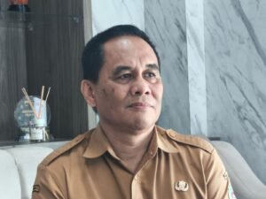Belanja Pegawai Tinggi, Pengangkatan ASN PPU 2027 Bergantung Kemampuan Anggaran