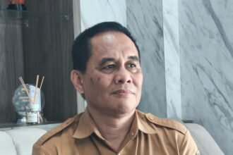 Belanja Pegawai Tinggi, Pengangkatan ASN PPU 2027 Bergantung Kemampuan Anggaran