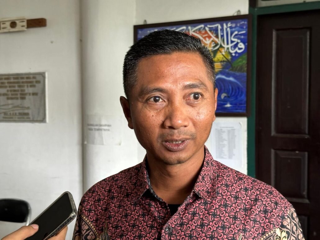 DLHK Kukar Dorong Anggaran RT Digunakan untuk Pengelolaan Sampah