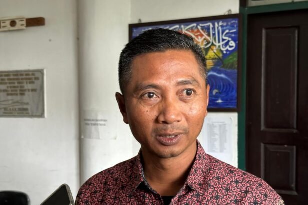DLHK Kukar Dorong Anggaran RT Digunakan untuk Pengelolaan Sampah