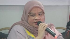 Rekomendasi Statistik