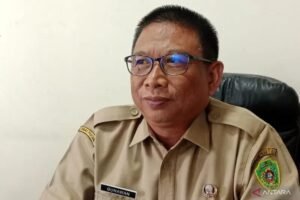 Anggaran TPH Distan PPU Menyusut