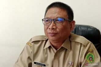 Anggaran TPH Distan PPU Menyusut