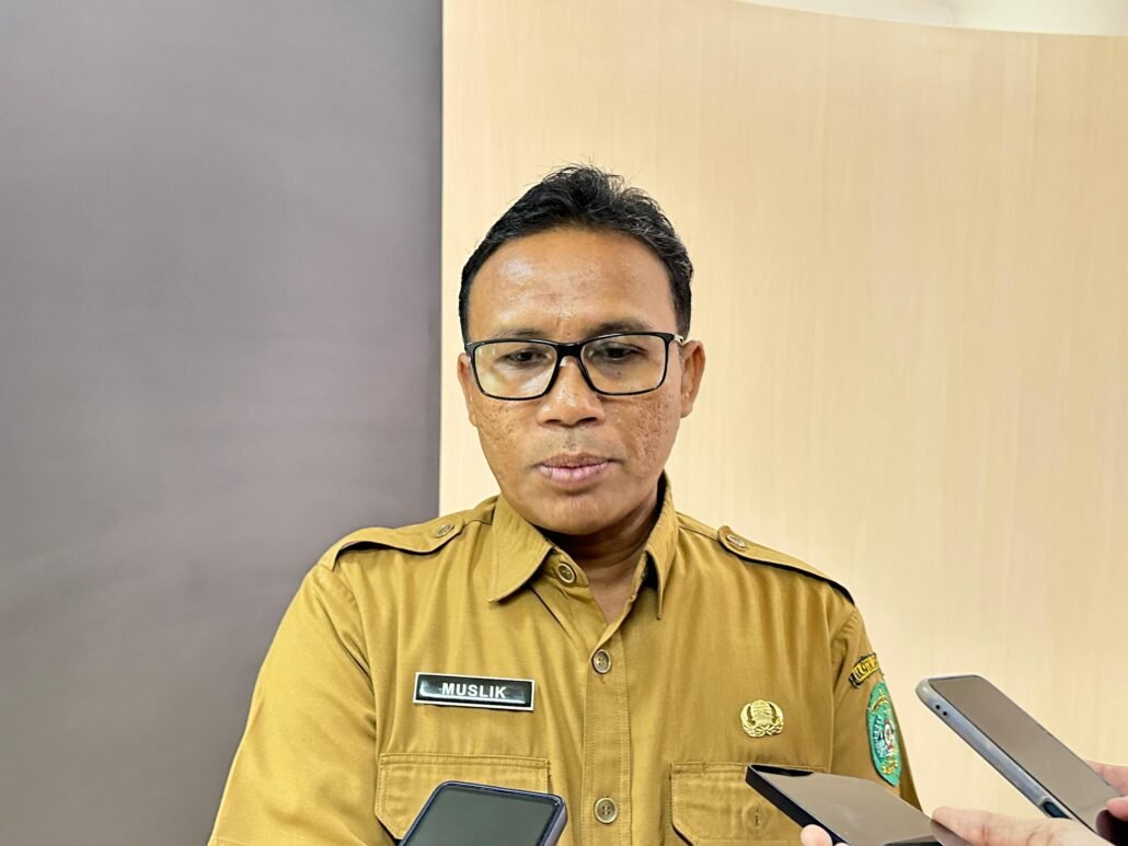 Nelayan Kukar Bisa Beli BBM Subsidi Pakai Aplikasi X-Star
