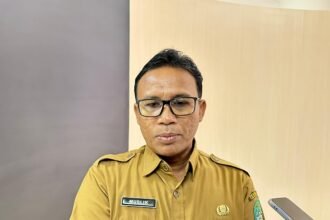 Nelayan Kukar Bisa Beli BBM Subsidi Pakai Aplikasi X-Star