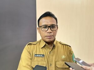 Kampung Nelayan Merah Putih di Kukar