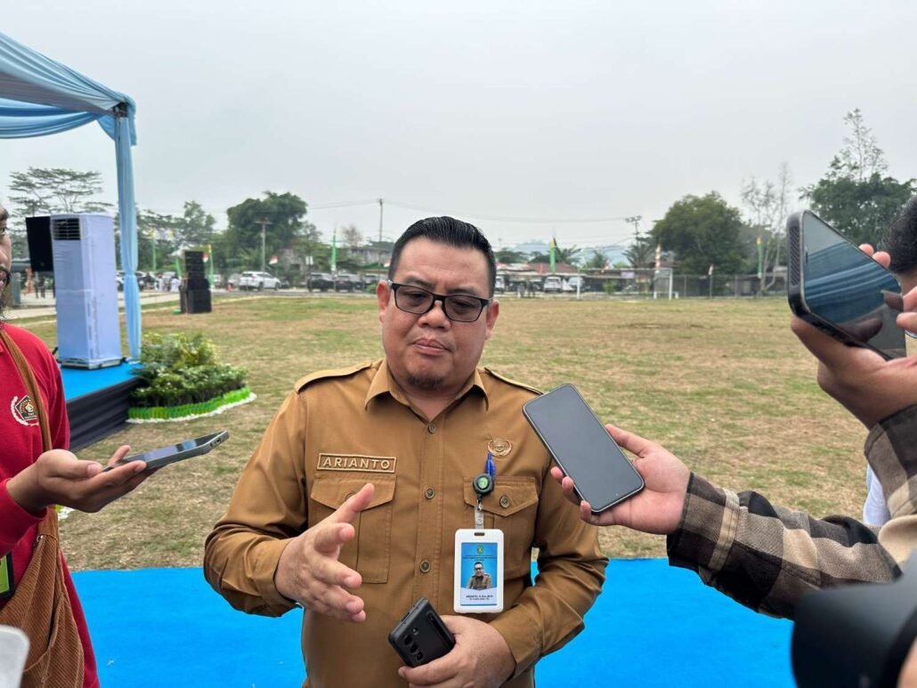 DPMD Kukar Apresiasi TMMD