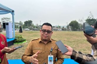 DPMD Kukar Apresiasi TMMD