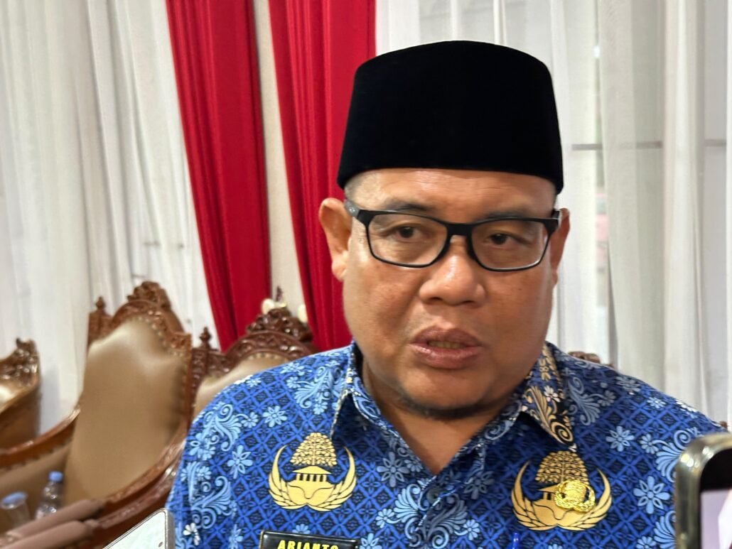 Enam Desa Diusulkan Mekar pada 2026, DPMD Kukar Mulai Fasilitasi Proses