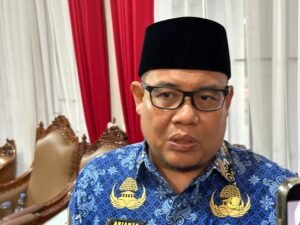 Enam Desa Diusulkan Mekar pada 2026, DPMD Kukar Mulai Fasilitasi Proses