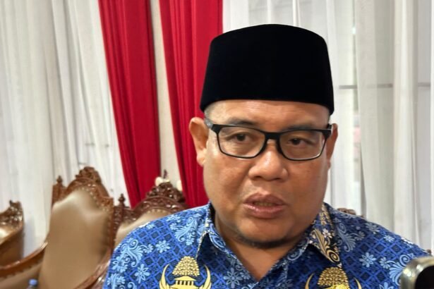 Enam Desa Diusulkan Mekar pada 2026, DPMD Kukar Mulai Fasilitasi Proses