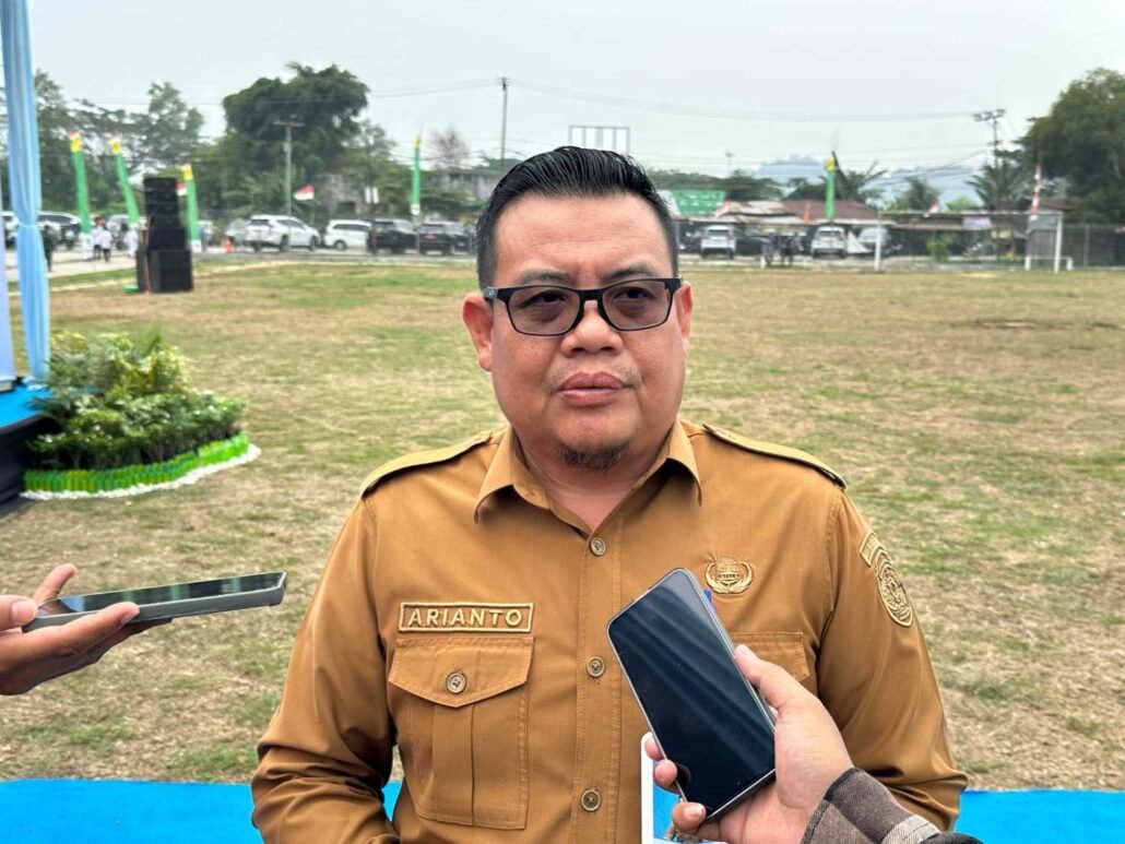 DPMD Kukar Verifikasi Berkas Pemekaran Tujuh Desa