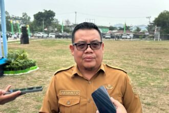 DPMD Kukar Verifikasi Berkas Pemekaran Tujuh Desa