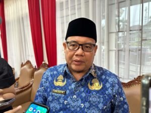 Anggaran RT-Ku Terbaik Kukar Dikoreksi jadi Rp50 Juta per RT
