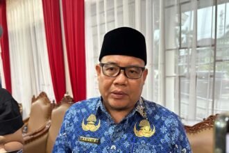 Anggaran RT-Ku Terbaik Kukar Dikoreksi jadi Rp50 Juta per RT