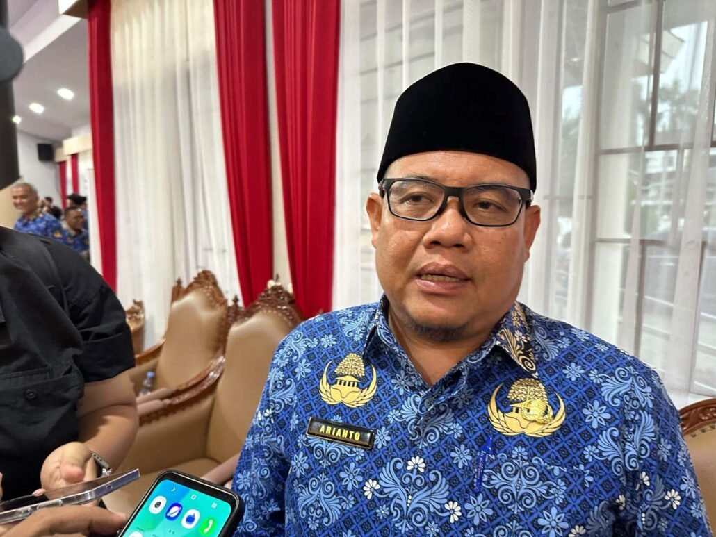 Pertama di Kukar! Kembang Janggut jadi Pelopor Program One District One Industry