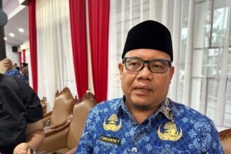 Pertama di Kukar! Kembang Janggut jadi Pelopor Program One District One Industry