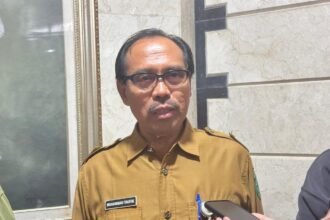 Disbun Kukar Sebut Perusahaan Sawit Aktif Kendalikan Karhutla